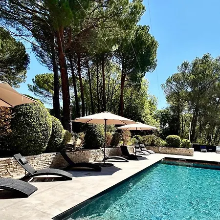 Bed & Breakfast Provence Mon