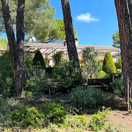 Bed & Breakfast Provence Mon *